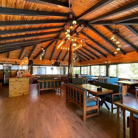 Lazmaris Suit Çamlıhemşin Екстериор снимка