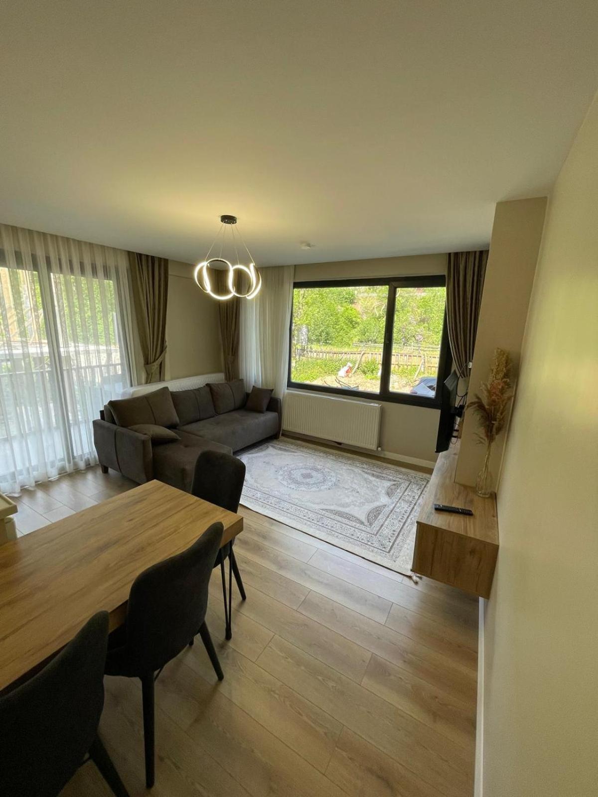 Lazmaris Suit Çamlıhemşin Екстериор снимка